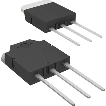 Tranzistor IXYS IXFQ60N50P3 tranzistor MOSFET 1 N-kanál 1040 W TO-3P
