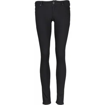 Dívčí legíny Cost:bart dívčí džíny 11853 - 999 BLACK Velikost: 158