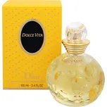 Dior Dolce Vita - EDT 100 ml + 2 měsíce na vrácení zboží
