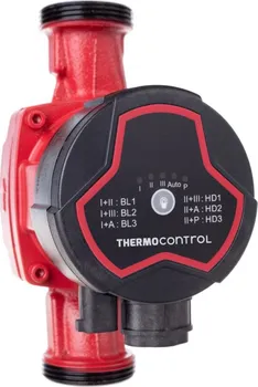 Oběhové čerpadlo Thermo-control TC ESP III 25-4-180E