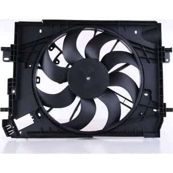 Auto-moto Větrák, chlazení motoru NISSENS 85892