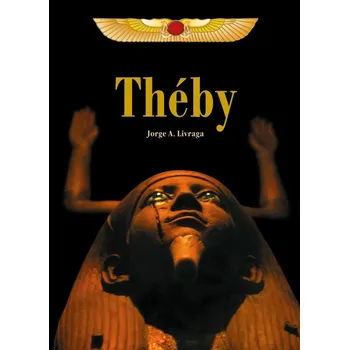 Théby - Jorge A. Livraga