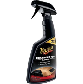 Meguiar's Convertible & Cabriolet Cleaner 450 ml