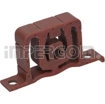 Držák, výfukový systém ORIGINAL IMPERIUM 37271