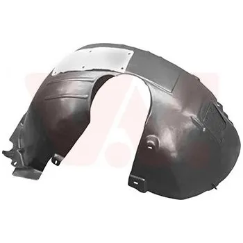 Příslušenství karosérie obložení, dutina kola VAN WEZEL 5742435