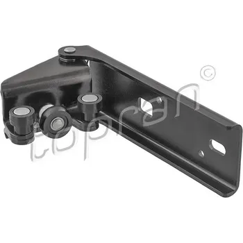 Dveře karosérie Valivé vedení, posuvné dveře, 208 459