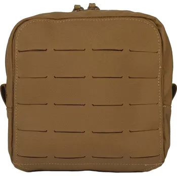 Airsoft Pouzdro Combat Systems GP Pouch Medium Coyote Brown