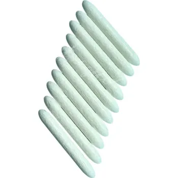 Náhradní hroty pro akrylové fixy Artmagico SMART 1mm (Náhradní hroty pro akrylové popisovače Artmagico SMART o šíři 1 mm. Hroty jsou univerzální a použitelné i pro jiné značky akrylových fix. 10 kusů v balení.)