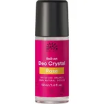 Urtekram Deodorant roll-on s růží BIO (50 ml)