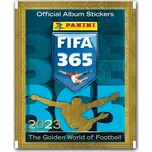 Panini FIFA 365 2023 The Golden World…