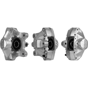 Brzdový systém Brzdový třmen, , 12955515, ELSTOCK, 86-0491