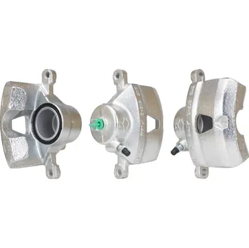 Brzdový systém Brzdový třmen, , 4100170J00, ELSTOCK, 83-1206