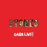 Grrr Live! - The Rolling Stones