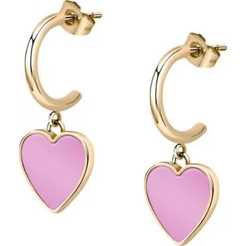 Náušnice Dámské náušnice Morellato Incanto SAVA04