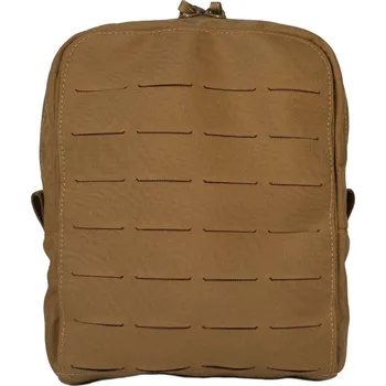 Pouzdro Combat Systems GP Pouch LC Large Coyote Brown