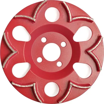 Řezný kotouč ROLL Diamantový kotouč V6, průměr 125 mm