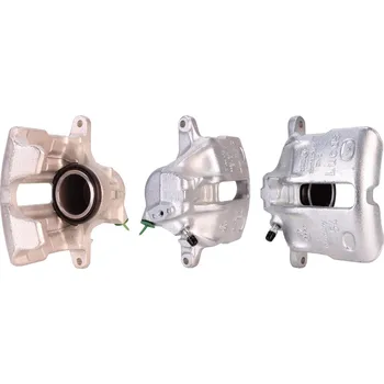 Brzdový systém Brzdový třmen, , 357615124C, 357615124CX, ELSTOCK, 83-0174