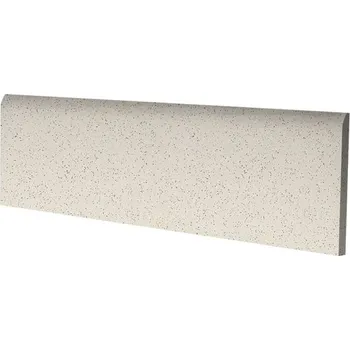 Stavební materiál Taurus Granit (62 Sahara) - sokl 8x30 béžová, tl. 8 mm TSAKF062