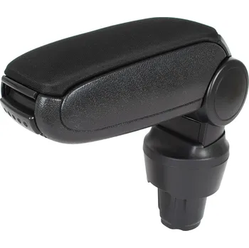 Loketní opěrka Loketní opěrka VW UP, černá, textil