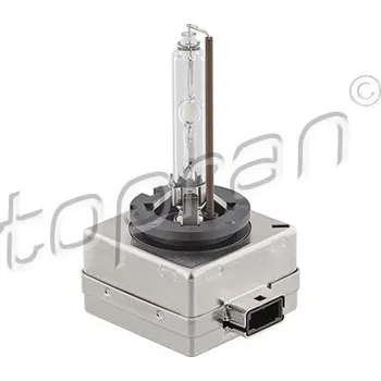 Povinná bezpečnostní výbava Zarovka, dalkovy svetlomet, , 71739587, 71779057, N10566101, N10566103, TOPRAN, 111 573