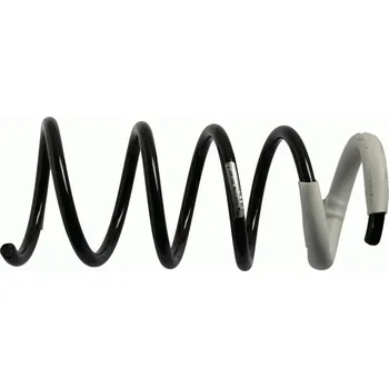 Pružina podvozku SACHS 993 463