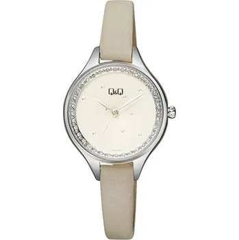 Hodinky Dámské hodinky Q&Q QB73J300Y