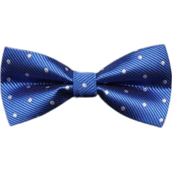 Motýlek Amparo Miranda® Motýlek JA1059 modrý