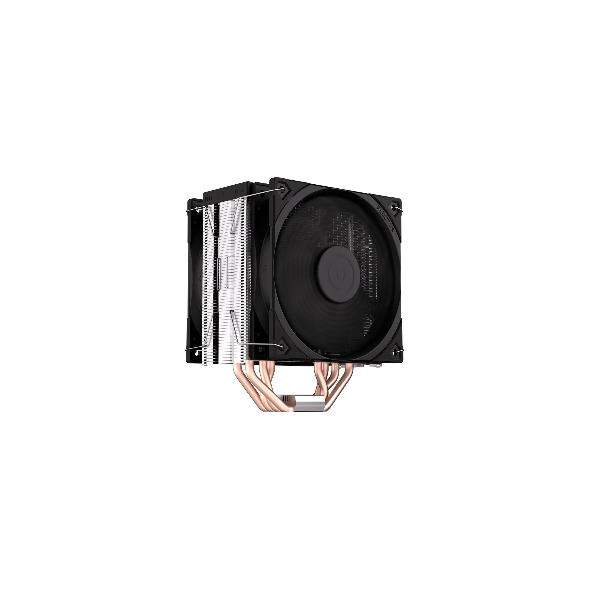 Fotografie 2 - PC ventilátor Endorfy Fera 5 Dual Fan EY3A006