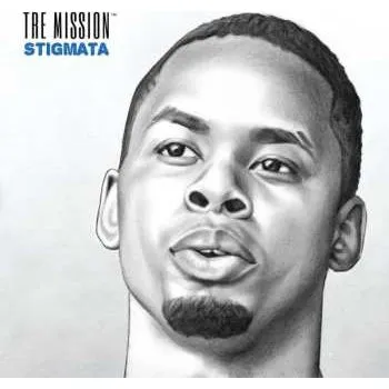 Zahraniční hudba CD Tre Mission: Stigmata 2014