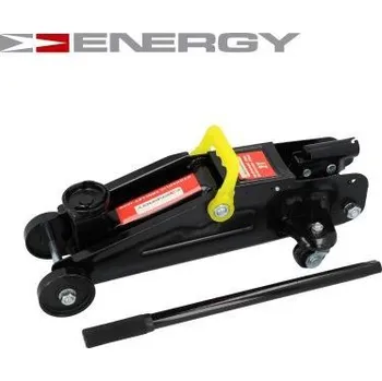 Hever ENERGY Pojízdný zvedák 2 t ENERGY NE00272