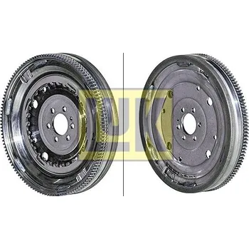 Setrvačník motoru Setrvačník LuK 415 0545 09