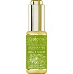 Saloos Argan & Opuncie – Bergamot 100% bio 20 ml