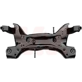 Příslušenství karosérie Pomocný rám / souprava nosičů VAN WEZEL 5829690