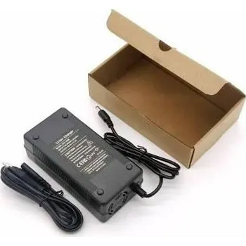 Motorová koloběžka Nabíječka 48V 3A X-scooters XS04 48V li