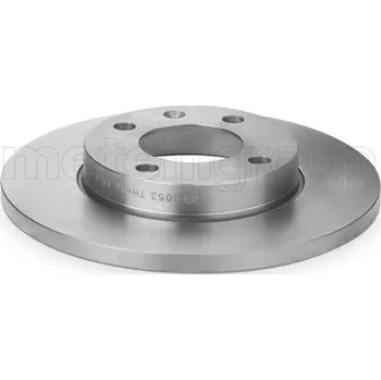 Brzdový kotouč Brzdový kotouč CIFAM (800-053)