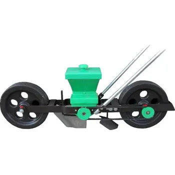 Rozmetadlo B-FARM K-2 lžičkový secí stroj