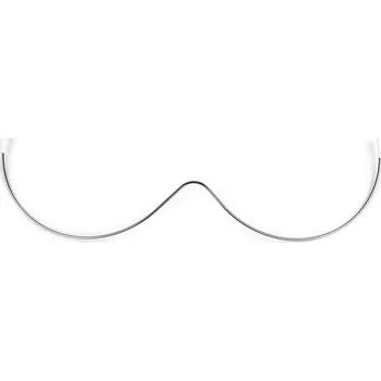 Kostice kovové spojené, barva 2 (85) nikl