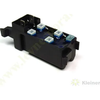 Zapalovač Zapalovač VNZ pro 5 elektrod ( 158435 )