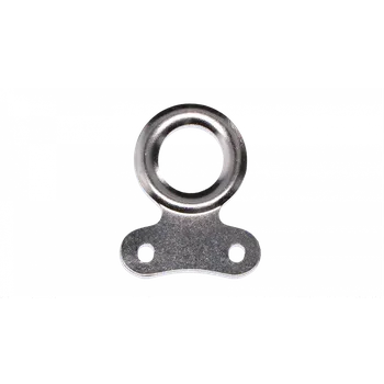 KOVIAN, s.r.o. obrazové očko poniklované Ø10.5mm