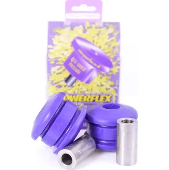 Silentblok nápravy Powerflex Zadní silentblok předního ramene Fiat 500 (2007-)