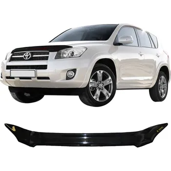 Kapota Deflektor přední kapoty pro TOYOTA Rav4 2009-2010