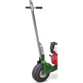 Drtič větví Negri bio R185418 transportní kolo