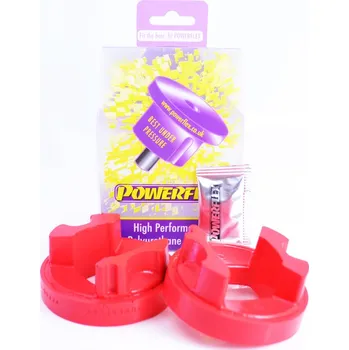 Silentblok motoru Powerflex Rear Silentblok spodního uložení motoru (Diesel) Cadillac BLS (2005 - 2010)