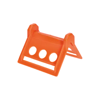 Stavební profil KOVIAN, s.r.o. ochranný roh plastový XL