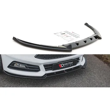 Tuning Přední splitr V.4 Ford Focus ST Mk3 Facelift