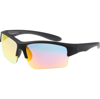 Sluneční brýle Relax Dětské Relax Klippa R3078F Černá