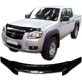 Kapota Deflektor přední kapoty pro MAZDA BT-50 2008-2011