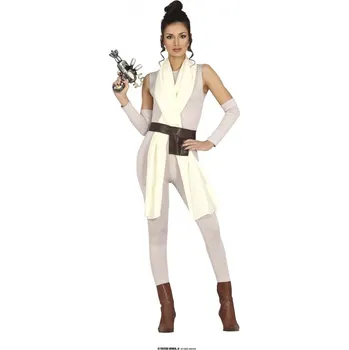 Karnevalový kostým Fiestas Guirca GALAXY SURVIVOR - dámský kostým - velikost L 42/44