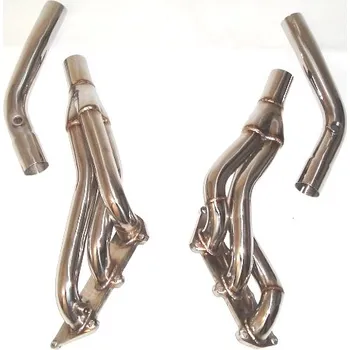 Výfukový systém Výfukové svody Opel Omega B (OB-FK6)