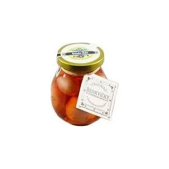 Omáčka Ředkvičky